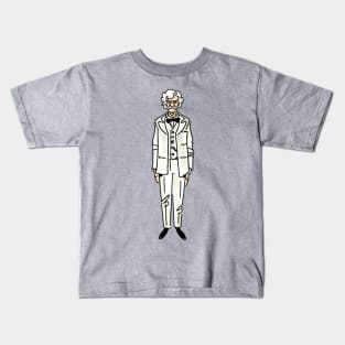 Mark Twain Kids T-Shirt